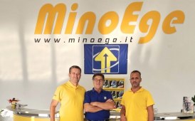 Gruppo Venpa acquisisce Minoege 